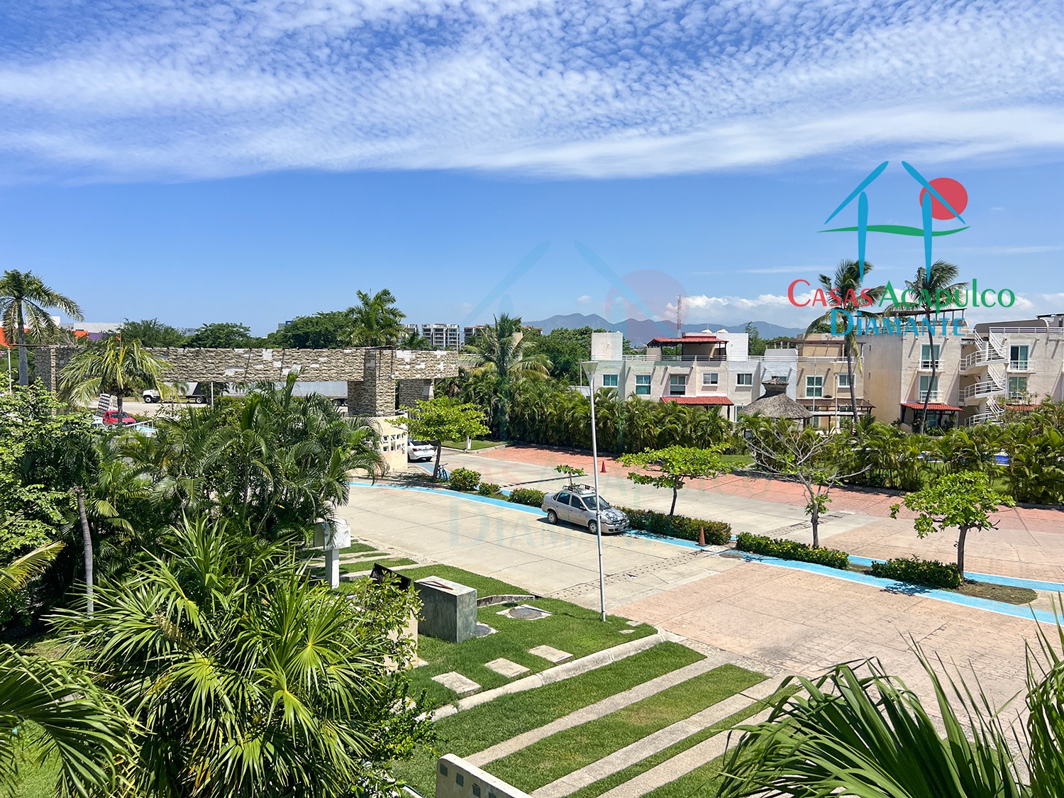 Marina Diamante Optimist E 06 - Balcones 7 Marina Diamante Optimist E 06 - Balcones 7